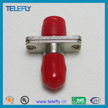 Hybrid Fiber Optic Adaptor